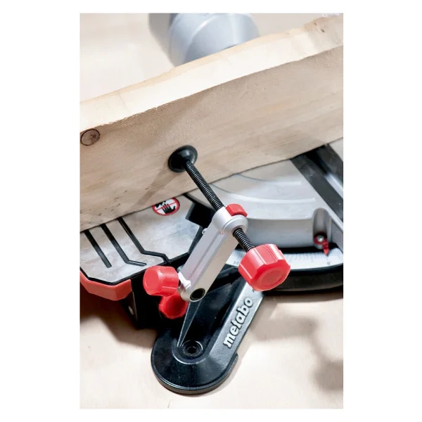 Metabo Kgs 305 M Radyal Profil Kesme Makinesi - Görsel 4