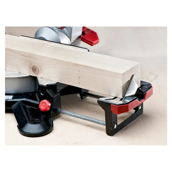 Metabo Kgs 305 M Radyal Profil Kesme Makinesi - Görsel 5