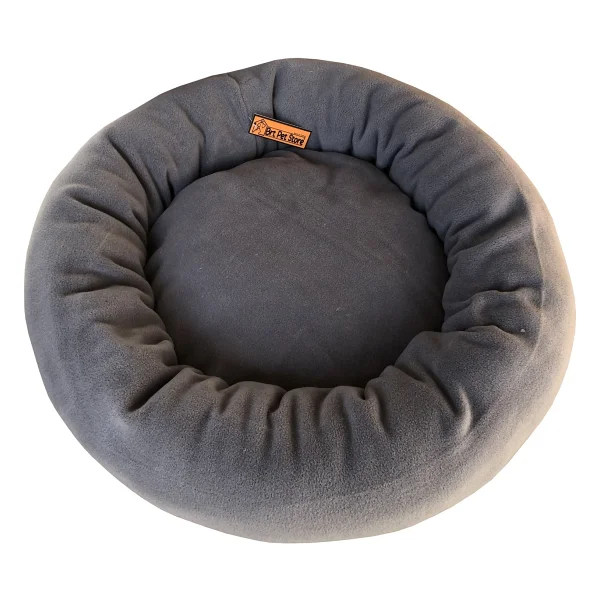 Brt Pet Polar Simit 50 Cm Kedi Yatağı - Görsel 10