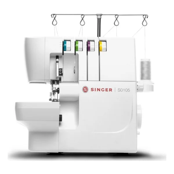 Singer S0105 Overlok Makinesi - Görsel 7