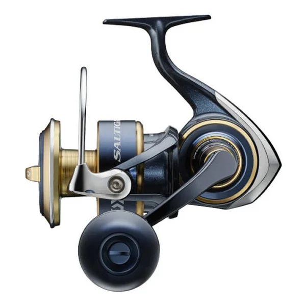 Daiwa Saltiga 20 18000 H Jig Olta Olta Makinesi - Görsel 2