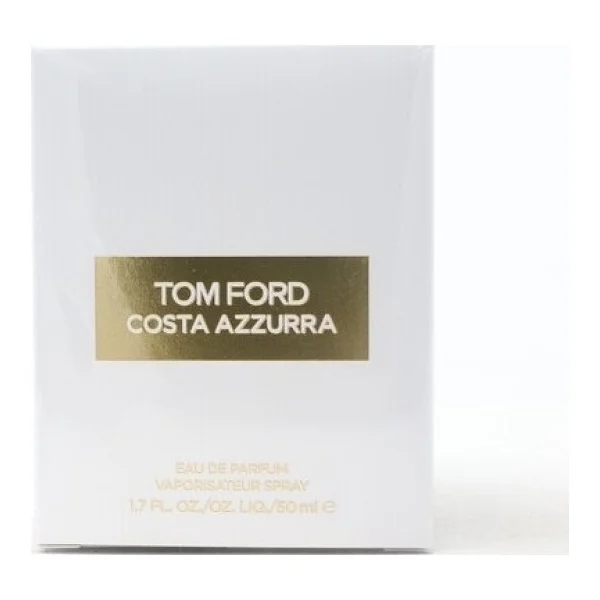 Tom Ford Costa Azzurra Edp 100 Ml Parfüm - Görsel 8