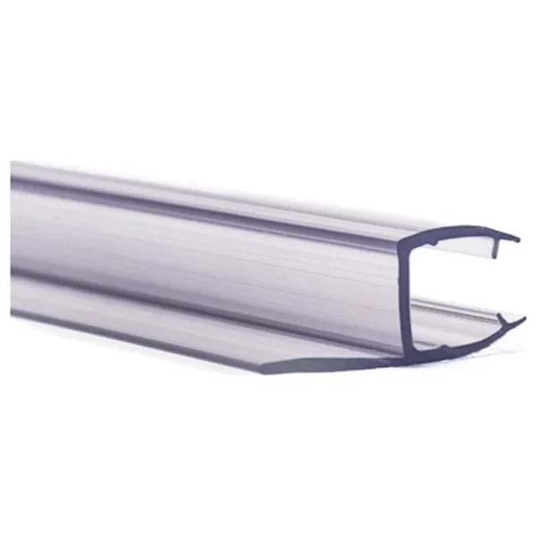 Super Cam Balkon Fitili 8 Mm Cam Için Şeffaf Tüm Çeşitler Büyük ( H ) 170 Cm - Görsel 2