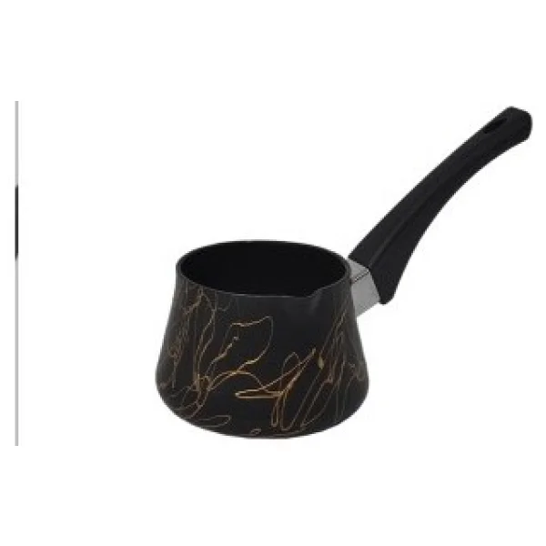 Cosiness Elegance No:8 1000 Ml Granit Cezve - Görsel 2