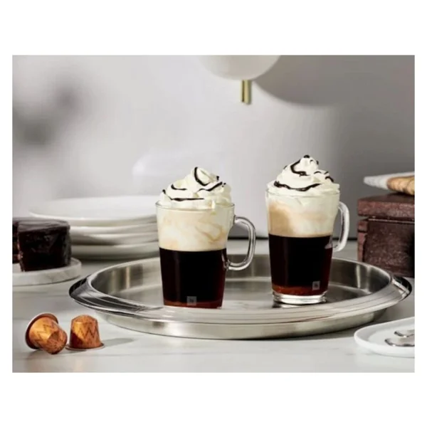 Nespresso World Explorations Vienna Linizio Lungo Kapsül Kahve 10'lu - Görsel 2