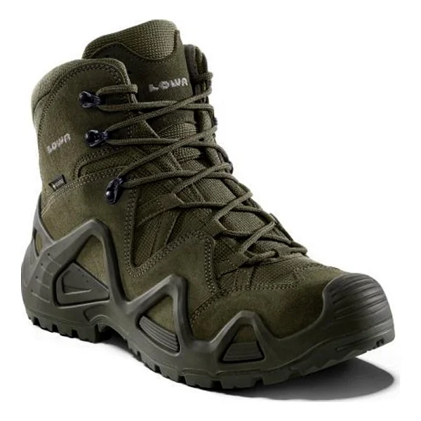 Lowa Zephyr Gore-Tex Mid Tf Erkek Outdoor Bot - Görsel 2