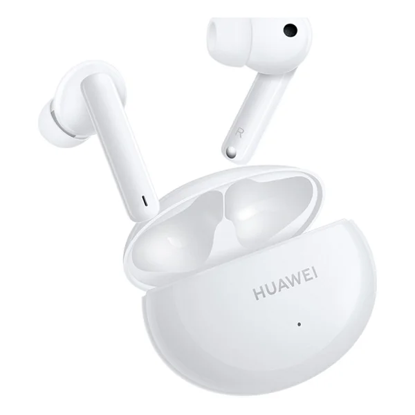 Huawei FreeBuds 4i ANC Kulak İçi Bluetooth Kulaklık - Görsel 8