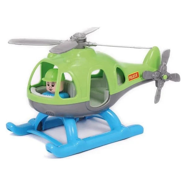 Polesie Arı Helikopter Kutuda 67654 - Görsel 3