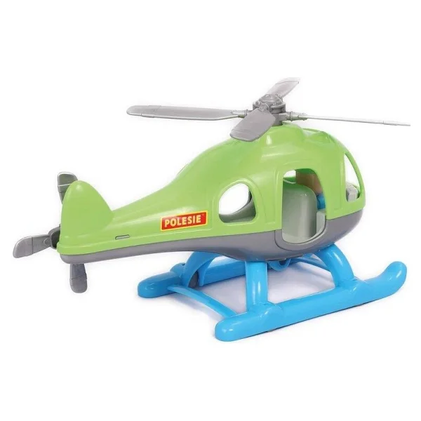 Polesie Arı Helikopter Kutuda 67654 - Görsel 2