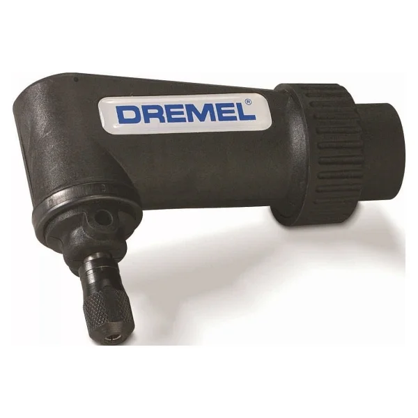 Dremel 575 Köşe Mandren - Görsel 6
