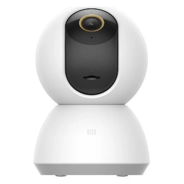 Xiaomi Mijia 2k 3mp Ptz Akıllı Ip Dome Kamera - 360° Panoramik Görüş, Gece Görüş, Hareket Algılama, Wi-Fi, Beyaz - Görsel 3