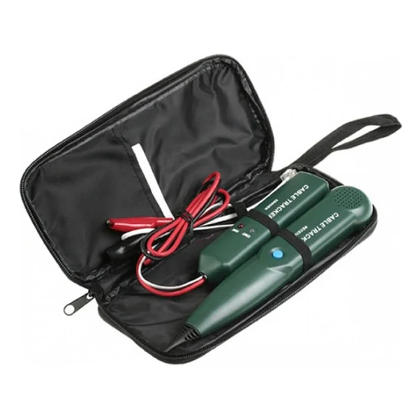 Mastech Ms-6812 Kablo Bulucu - Görsel 3