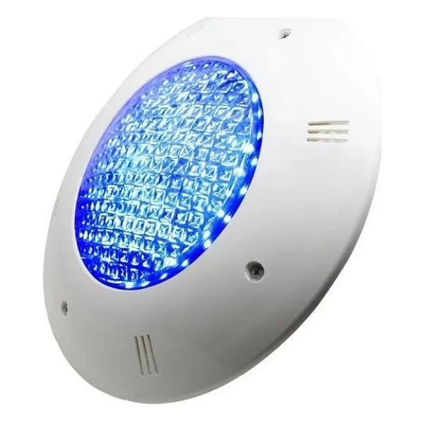 Tenda 32 Watt Smd LED Turkuaz Sıva Üstü Havuz Lambası - Görsel 6