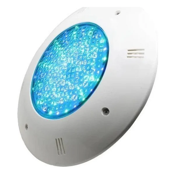 Tenda 32 Watt Smd LED Turkuaz Sıva Üstü Havuz Lambası - Görsel 4