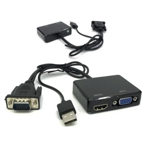 Alfais 4772 Vga Dönüştürücü - Görsel 3