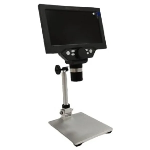 Class Cms-011 7" Lcd Ekranlı Mikroskop - Görsel 3
