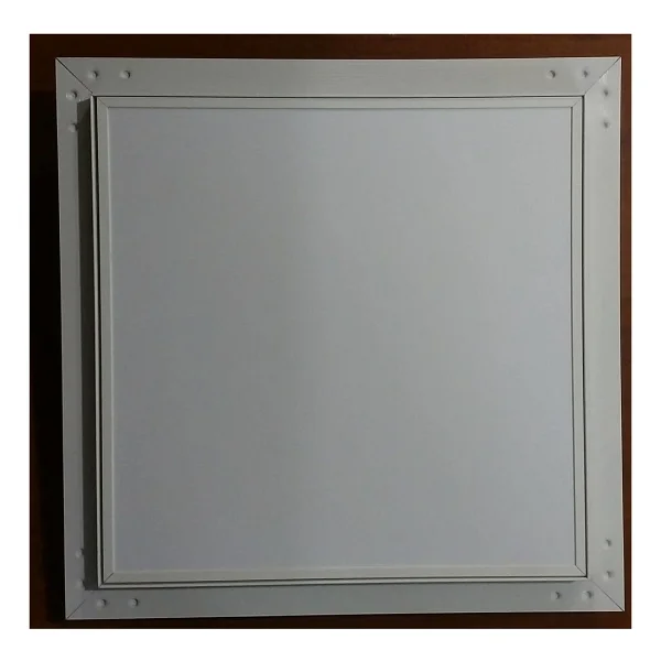 Tiger Alçıpan Müdahale Kapağı 60x60 - Görsel 2
