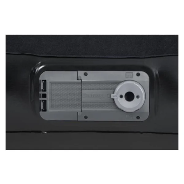 Bestway 67462 191x137x30 Cm Çift Kişilik Şişme Yatak - Görsel 3
