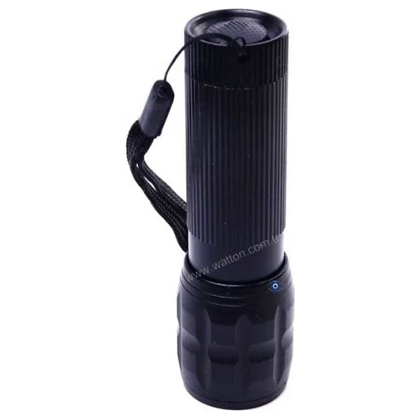 Bigem Bm-309 Zoomlu Fener Siyah - Görsel 4