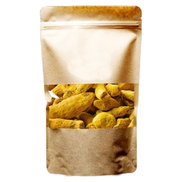 Bitki Diyarı Tane Zerdeçal 100 Gr - Görsel 2