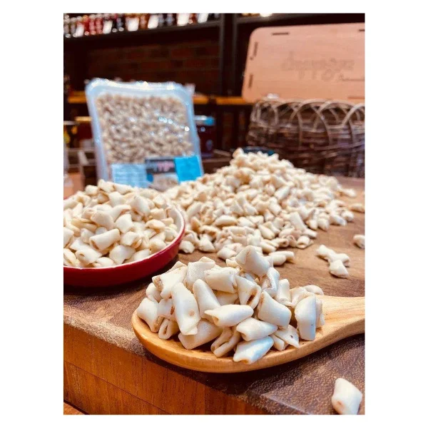 Dayı Yeğen Kayseri El Mantısı 500 Gr - Görsel 2