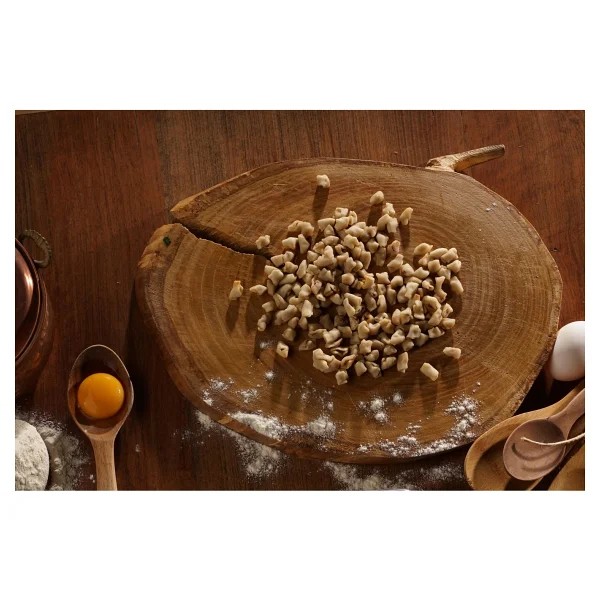 Dayı Yeğen Kayseri El Mantısı 500 Gr - Görsel 4