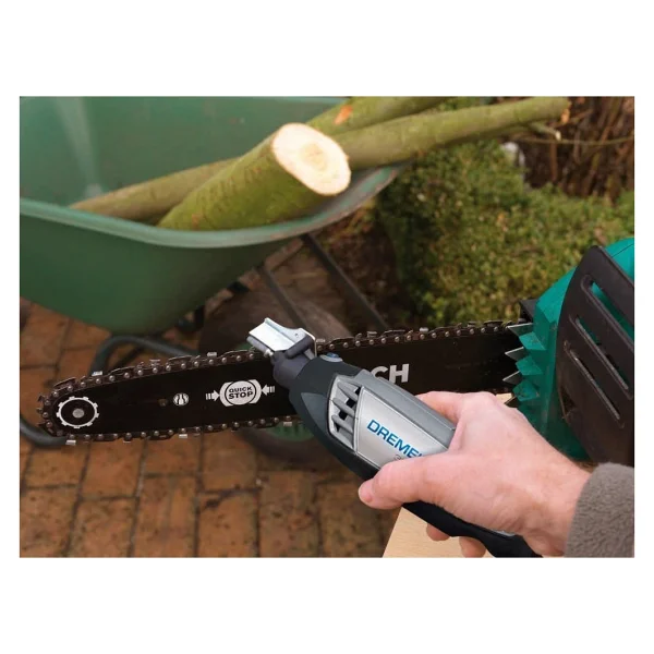 Dremel 26151453jb Testere Bileme Parçası - Görsel 4