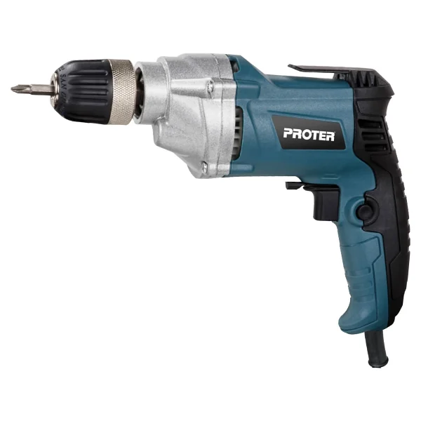 Proter Pr 550 Rl 500 W Darbesiz Matkap - Görsel 2