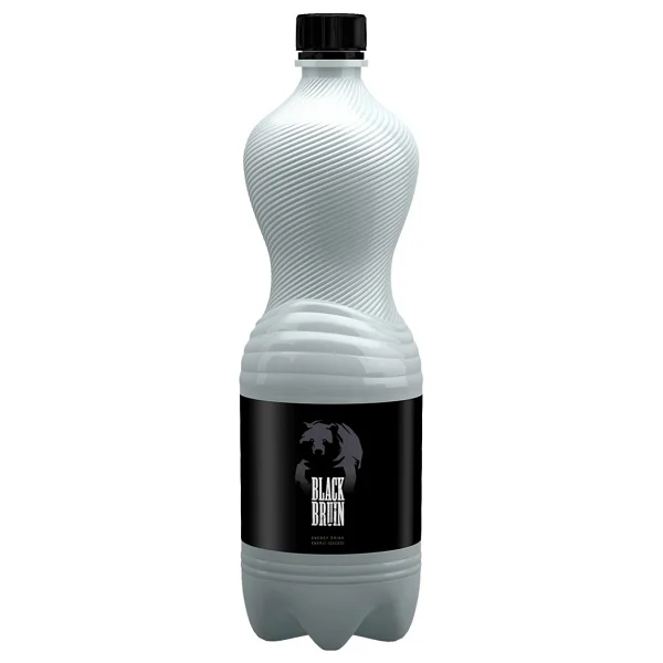 Black Bruin Enerji Içeceği 1 Lt X 6 Lı - 6 Lt - Görsel 2