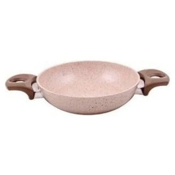 Gülsan Safran 22 cm Granit Sahan - Görsel 3