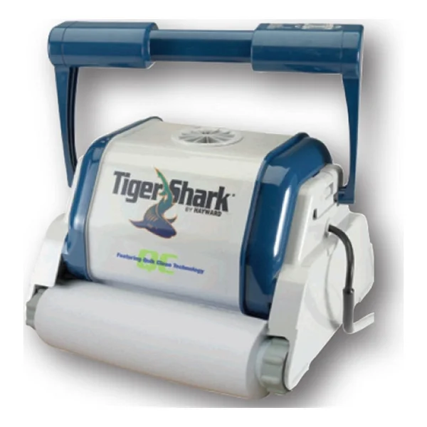 Hayward Tigershark Qc Kablolu Havuz Temizleme Robotu - Görsel 2