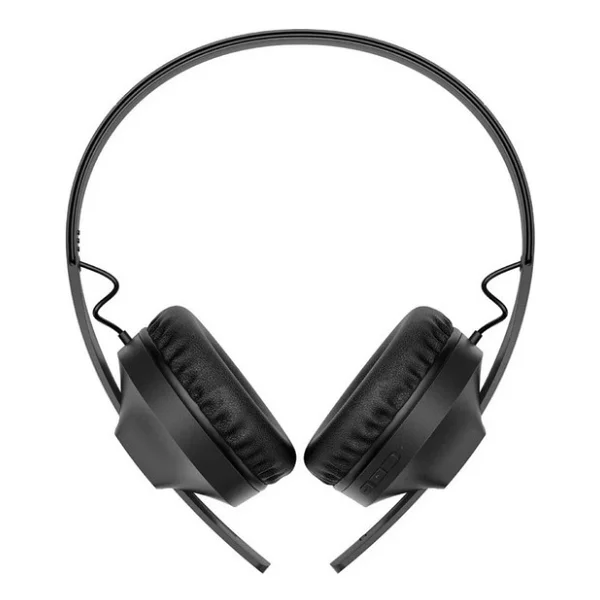 Sennheiser HD 250bt Kulak Üstü Bluetooth Kulaklık - Görsel 4