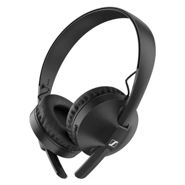Sennheiser HD 250bt Kulak Üstü Bluetooth Kulaklık - Görsel 5