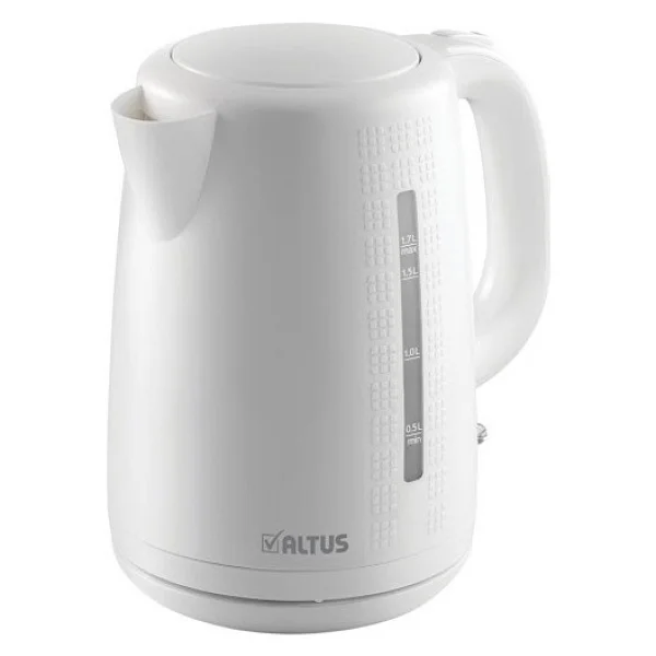 Altus Al 729 Beyaz 2200 W Kettle - Görsel 8