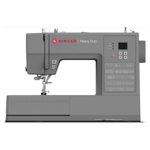Singer Hd6605c Elektronik Dikiş Makinesi - Görsel 2