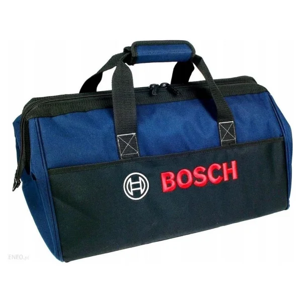 Bosch Gbh 180-Li Çift Akülü 5 Ah Kırıcı Delici - Görsel 3