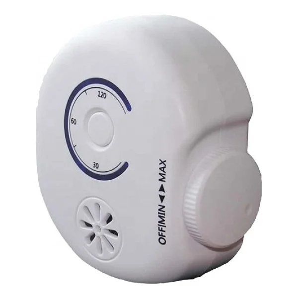 Dewelli Dw50at Zamanlayıcılı Hava Temizleyici Ozon Cihazı - Görsel 2