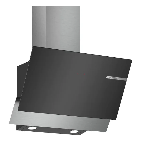 Bosch Dwk65ad60r Siyah Duvar Tipi Davlumbaz - Görsel 10