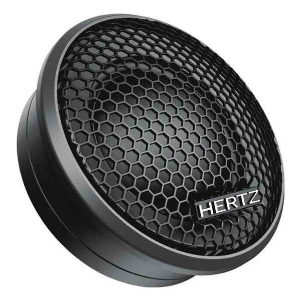 Hertz Mille Mp 25.3 Pro 120 W 2.9 Cm Tweeter Oto Hoparlör - Görsel 3