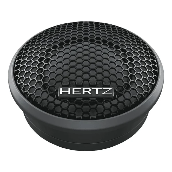 Hertz Mille Mp 25.3 Pro 120 W 2.9 Cm Tweeter Oto Hoparlör - Görsel 2