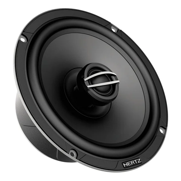 Hertz Cento Cpx 165 285 W 16 Cm Koaksiyel Oto Hoparlör - Görsel 5