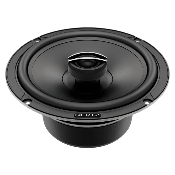 Hertz Cento Cpx 165 285 W 16 Cm Koaksiyel Oto Hoparlör - Görsel 2