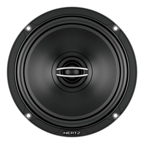 Hertz Cento Cpx 165 285 W 16 Cm Koaksiyel Oto Hoparlör - Görsel 4