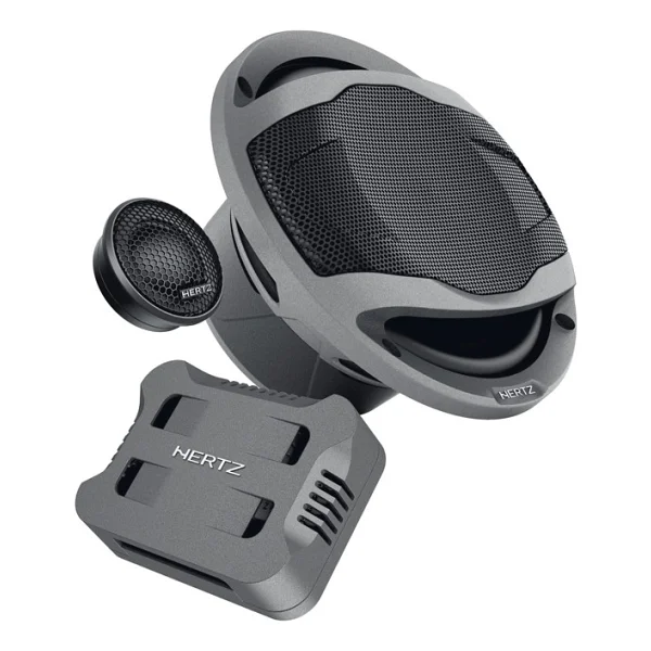 Hertz Cento Cpk 165 315 W 16 Cm Komponent Oto Hoparlör - Görsel 3