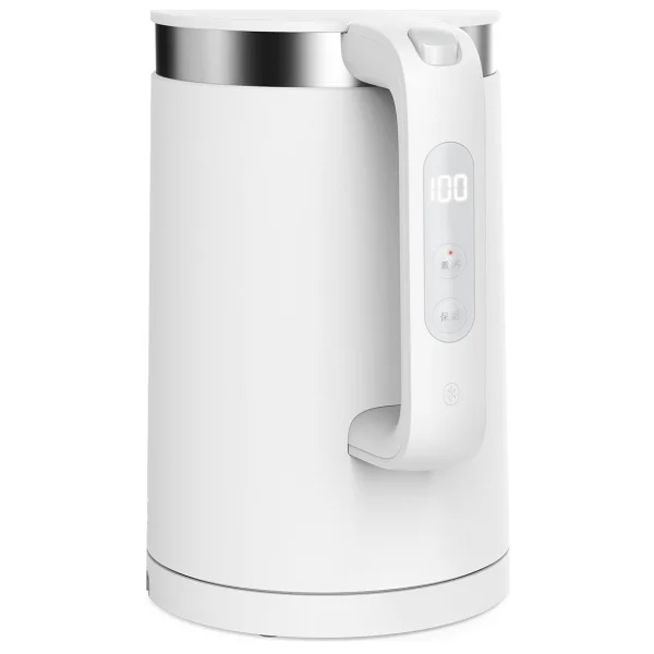 Xiaomi Mi Smart Bluetooth Pro 1.5 Lt Akıllı Çelik Kettle - Görsel 7