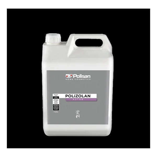 Polisan Polizolan 2.5 Lt Su Bazlı Astar - Görsel 2