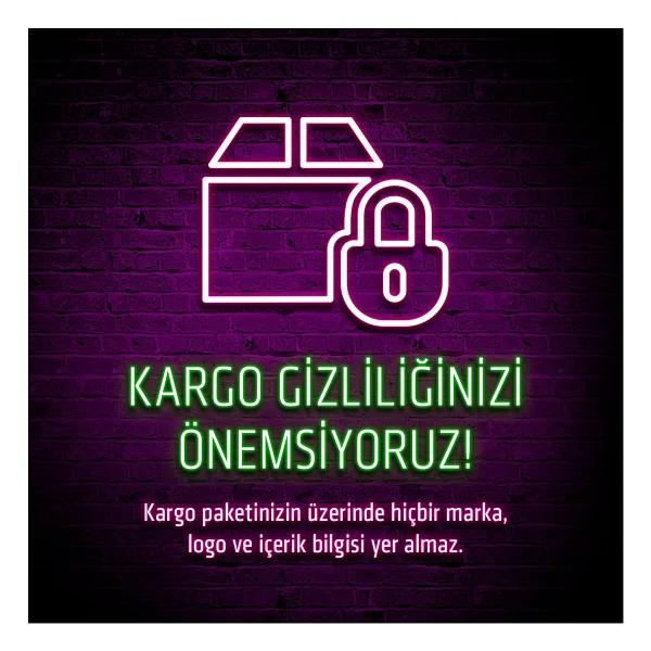 Okey Nirvana Uyarıcı Jel 100 Ml Afrodisyak Özelliği İle Aile Planlaması İçin - Görsel 3
