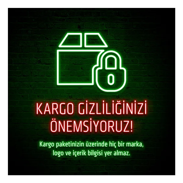 Okey Rötar 45'li Prezervatif - Görsel 3