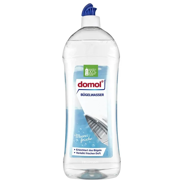Domol Deniz Ferahlığı 1000 Ml Ütü Suyu - Görsel 4