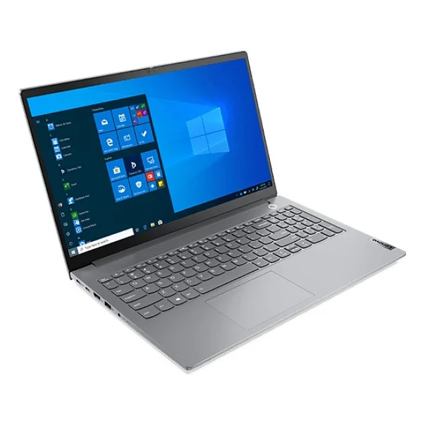 Lenovo Thinkbook 15 G2 Itl 20ve0072tx İ5-1135g7 8 GB 256 GB SSD Mx450 15.6" Full HD Notebook - Görsel 2